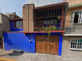 4 Schlafzimmer Haus zu verkaufen in Venustiano Carranza, Mexico City, Venustiano Carranza