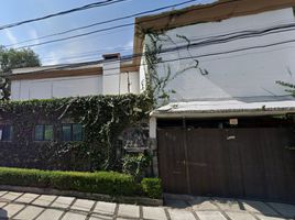 6 Habitación Villa en venta en Alvaro Obregon, Ciudad de México, Alvaro Obregon