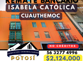 3 Schlafzimmer Wohnung zu verkaufen in Azcapotzalco, Mexico City, Azcapotzalco