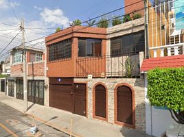 4 Schlafzimmer Villa zu verkaufen in Gustavo A Madero, Mexico City, Gustavo A Madero