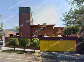 4 Schlafzimmer Villa zu verkaufen in Naucalpan De Juarez, Mexico, Naucalpan De Juarez