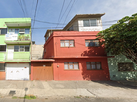 3 Schlafzimmer Villa zu verkaufen in Gustavo A Madero, Mexico City, Gustavo A Madero