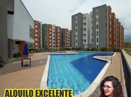 2 Habitación Departamento en alquiler en Valle Del Cauca, Jamundi, Valle Del Cauca