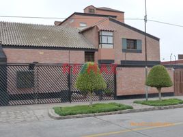 13 Habitación Casa en venta en Lima, Santiago de Surco, Lima, Lima