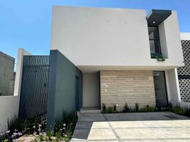4 Schlafzimmer Villa zu verkaufen in Morelia, Michoacan, Morelia