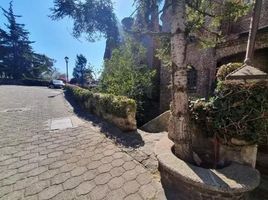 3 Schlafzimmer Haus zu verkaufen in Cuajimalpa De Morelos, Mexico City, Cuajimalpa De Morelos