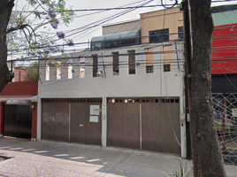 4 Schlafzimmer Haus zu verkaufen in Benito Juarez, Mexico City, Benito Juarez