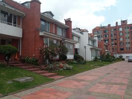 4 Bedroom House for sale in Fundacion Cardioinfantil-Instituto de Cardiologia, Bogota, Bogota