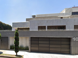 5 Habitación Casa en venta en Benito Juarez, Ciudad de México, Benito Juarez