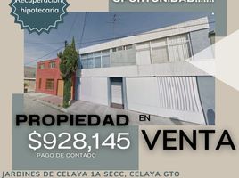 Maison 5 chambre à vendre à Celaya, Guanajuato, Celaya
