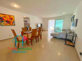 2 Habitación Departamento en venta en Acapulco, Guerrero, Acapulco