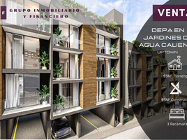 Condominium 3 chambre à vendre à Tijuana, Baja California, Tijuana, Baja California