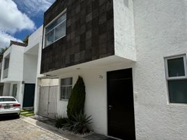 3 Habitación Casa en venta en San Jeronimo Tecuanipan, Puebla, San Jeronimo Tecuanipan