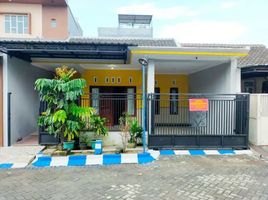 3 Kamar Rumah for rent in Malang Regency, East Jawa, Pakis, Malang Regency