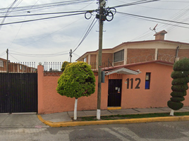 3 Schlafzimmer Haus zu verkaufen in Toluca, Mexico, Toluca