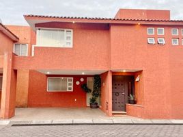3 Schlafzimmer Haus zu verkaufen in Toluca, Mexico, Toluca