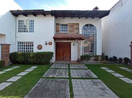 Villa 3 chambre à vendre à Toluca, Mexico, Toluca