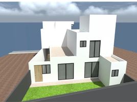 Maison 4 chambre à vendre à El Marques, Queretaro, El Marques