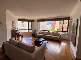 4 Habitación Apartamento en venta en Pichincha, Quito, Quito, Pichincha