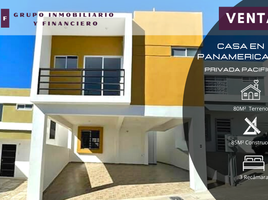 3 Habitación Casa en venta en Tijuana, Baja California, Tijuana, Baja California