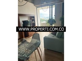 2 Habitación Apartamento en alquiler en Medellín, Antioquia, Medellín