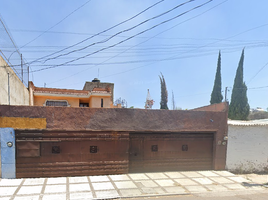 4 Schlafzimmer Villa zu verkaufen in San Andres Cholula, Puebla, San Andres Cholula