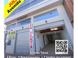 12 Habitación Casa en venta en San Román, Puno, Juliaca, San Román