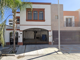 Villa 3 chambre à vendre à Monterrey, Nuevo Leon, Monterrey, Nuevo Leon