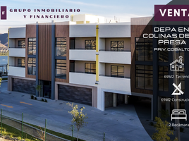 Condominium 2 chambre à vendre à Tijuana, Baja California, Tijuana