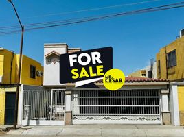 Maison 3 chambre à vendre à Hermosillo, Sonora, Hermosillo