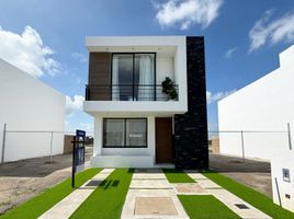 3 Bedroom Villa for sale in Leon, Guanajuato, Leon, Guanajuato