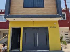 4 Schlafzimmer Haus zu verkaufen in Tuxtla Gutierrez, Chiapas, Tuxtla Gutierrez, Chiapas