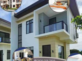 3 chambre Maison for sale in Clark International Airport, Angeles City, Angeles City