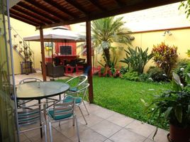 7 Bedroom House for sale in University of Piura (Lima campus), Miraflores, Santiago De Surco