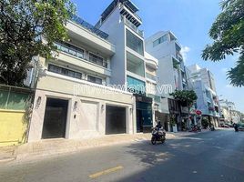 376 m² Office for sale in Quận 1, TP.Hồ Chí Minh, Đa Kao, Quận 1