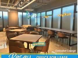 100 SqM Office for rent in Manila International Airport LRT-1, Pasay City, Pasay City