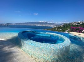 8 Schlafzimmer Haus zu verkaufen in Acapulco, Guerrero, Acapulco, Guerrero