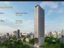 1 Bedroom Condo for sale in SM Megamall, Mandaluyong City, Mandaluyong City