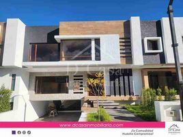 4 Bedroom House for sale in Cuenca, Azuay, Cuenca, Cuenca