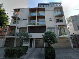 3 Schlafzimmer Villa zu verkaufen in Miguel Hidalgo, Mexico City, Miguel Hidalgo