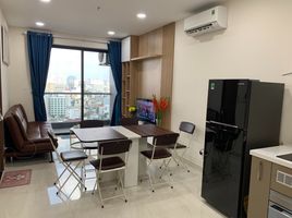 2 Habitación Apartamento en alquiler en Ward 2, Tan Binh, Ward 2