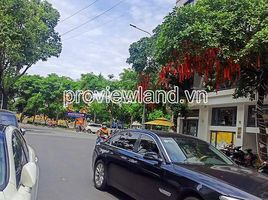  House for sale in District 1, Ho Chi Minh City, Tan Dinh, District 1