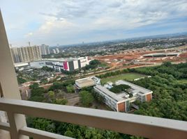 1 chambre Appartement for sale in AEON Mall , Legok, Legok