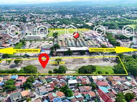  Land for rent in Angeles City, Pampanga, Angeles City