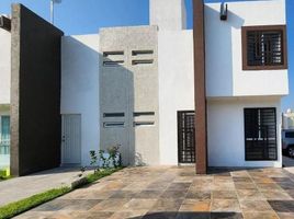 2 Schlafzimmer Haus zu verkaufen in Queretaro, Queretaro, Queretaro, Queretaro