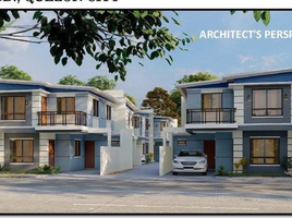 3 Bedroom Townhouse for sale in Eastern District, Metro Manila, Quezon City, Eastern District