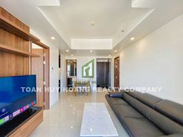 2 chambre Condominium for rent in An Hai Dong, Son Tra, An Hai Dong