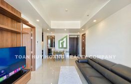 2-bedroom apartment for rent, 62 m², Sơn Trà