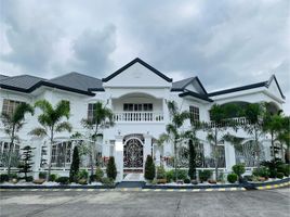 4 Bedroom House for sale in Pampanga, Central Luzon, Angeles City, Pampanga