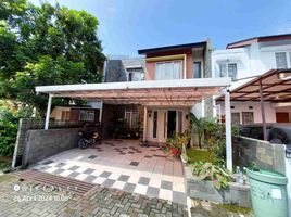 4 Bedroom Villa for sale in Cicadas, Bandung, Cicadas